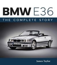 Produktbild: Bmw E36