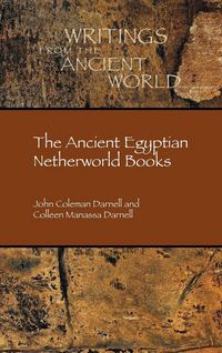 Produktbild: The Ancient Egyptian Netherworld Books