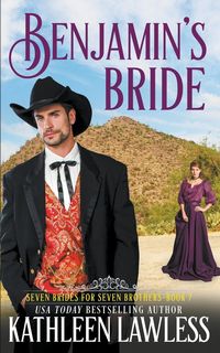 Produktbild: Benjamin's Bride