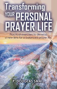 Produktbild: Transforming Your Personal Prayer Life