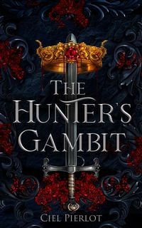 Produktbild: The Hunter's Gambit