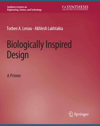 Produktbild: Biologically Inspired Design