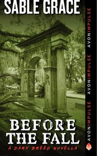 Produktbild: Before the Fall