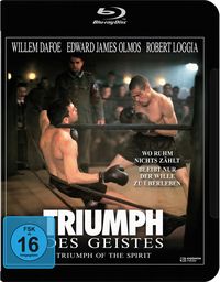 Produktbild: Triumph des Geistes