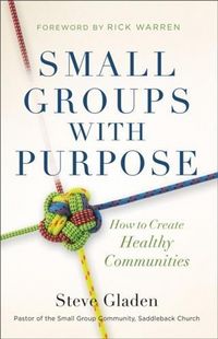 Produktbild: Small Groups with Purpose