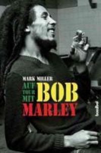 Produktbild: Auf Tour mit Bob Marley