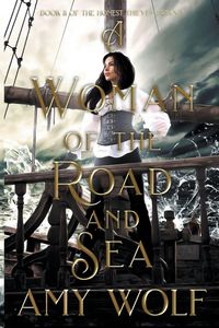 Produktbild: A Woman of the Road and Sea