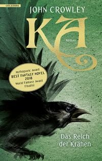 Produktbild: KA - Das Reich der Kr&auml;hen