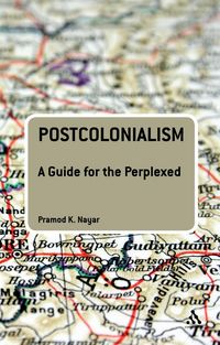 Produktbild: Postcolonialism: A Guide for the Perplexed