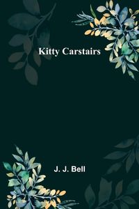 Produktbild: Kitty Carstairs