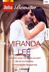 Produktbild: Julia Bestseller - Miranda Lee 1