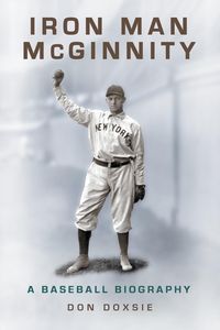 Produktbild: Iron Man McGinnity