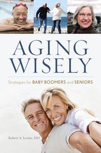 Produktbild: Aging Wisely