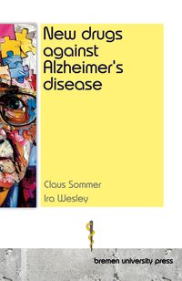 Produktbild: New drugs against Alzheimer's disease