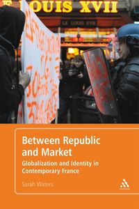 Produktbild: Between Republic and Market