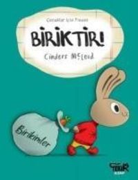 Produktbild: Biriktir - Cocuklar Icin Finans