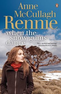 Produktbild: When the Snow Gums Dance