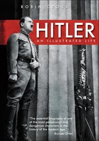 Produktbild: Hitler