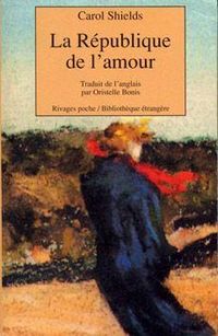 Produktbild: La r&eacute;publique de l'amour