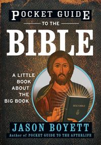 Produktbild: Pocket Guide to the Bible