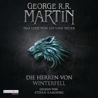 Produktbild: Das Lied von Eis und Feuer 01
