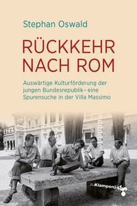 Produktbild: R&uuml;ckkehr nach Rom