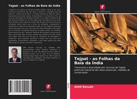 Produktbild: Tejpat - as Folhas da Ba&iacute;a da &Iacute;ndia