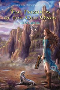 Produktbild: The Hazards of the Old Ones