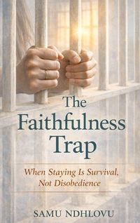 Produktbild: The Faithfulness Trap