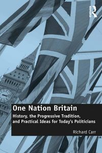 Produktbild: One Nation Britain