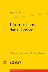 Produktbild: Illuminations Dans l'Ombre