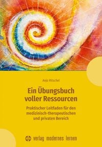 Produktbild: Ein &Uuml;bungsbuch voller Ressourcen