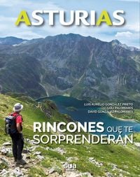 Produktbild: Rincones que te sorprender&aacute;n