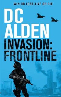 Produktbild: Invasion Frontline