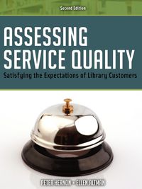 Produktbild: Assessing Service Quality Rev/