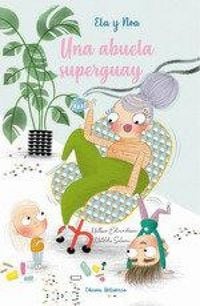 Produktbild: Una abuela superguay