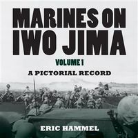 Produktbild: Marines on Iwo Jima, Volume 1