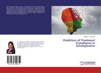 Produktbild: Predictors of Treatment Compliance in Schizophrenia