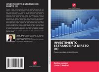 Produktbild: Investimento Estrangeiro Direto (ii)