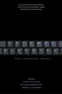 Produktbild: Science Blogging