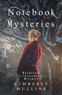 Produktbild: Notebook Mysteries - Murderous Christmas Mischief