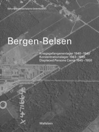 Bild vom Artikel Bergen-Belsen vom Autor 