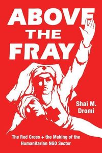 Produktbild: Dromi, S: Above the Fray