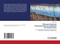 Produktbild: Physico-chemical Characteristics of sediment of Littoral Zone