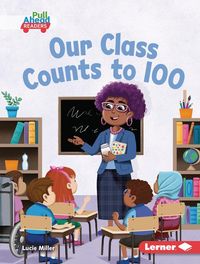 Produktbild: Our Class Counts to 100