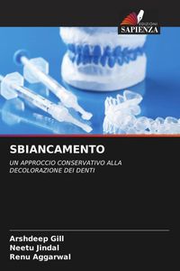 Produktbild: Sbiancamento