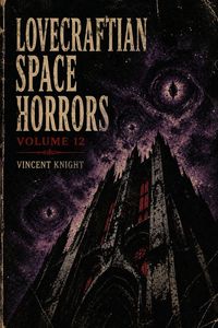 Produktbild: Lovecraftian Space Horrors