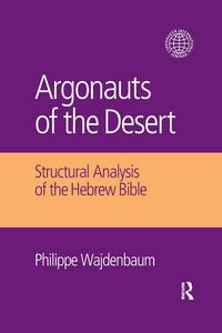 Produktbild: Argonauts of the Desert