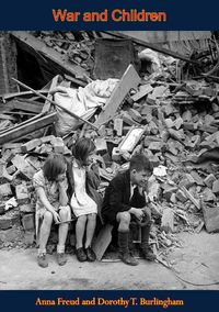 Produktbild: War and Children