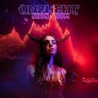 Produktbild: Neon Dom (Digipak)